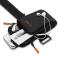 Tech-Protect Tech-Protect Universalt Sportarmband Svart / Orange