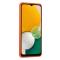  Samsung Galaxy A53 5G Skal TPU Kortfack Orange