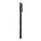 Spigen Spigen iPhone 17 Pro Max Skal MagSafe Ultra Hybrid Clear / Deep Blue