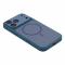  iPhone 18 Pro Max/17 Pro Max Skal MagSafe Med Linsskydd