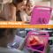 Lenovo Tab P12 Skal EVA För Barn Rosa