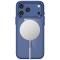 Tech-Protect Tech-Protect iPhone 18 Pro/17 Pro Skal MagSafe MagMat CC