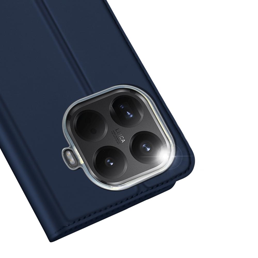 DUX DUCIS DUX DUCIS Xiaomi 15T Pro Fodral Skin Pro Blå