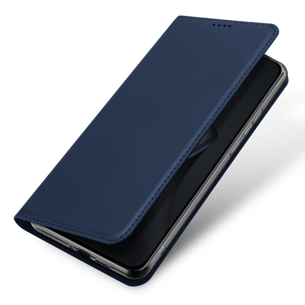 DUX DUCIS DUX DUCIS Xiaomi 15T Pro Fodral Skin Pro Blå