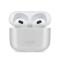 holdit holdit AirPods 3 Skal Seethru Vit