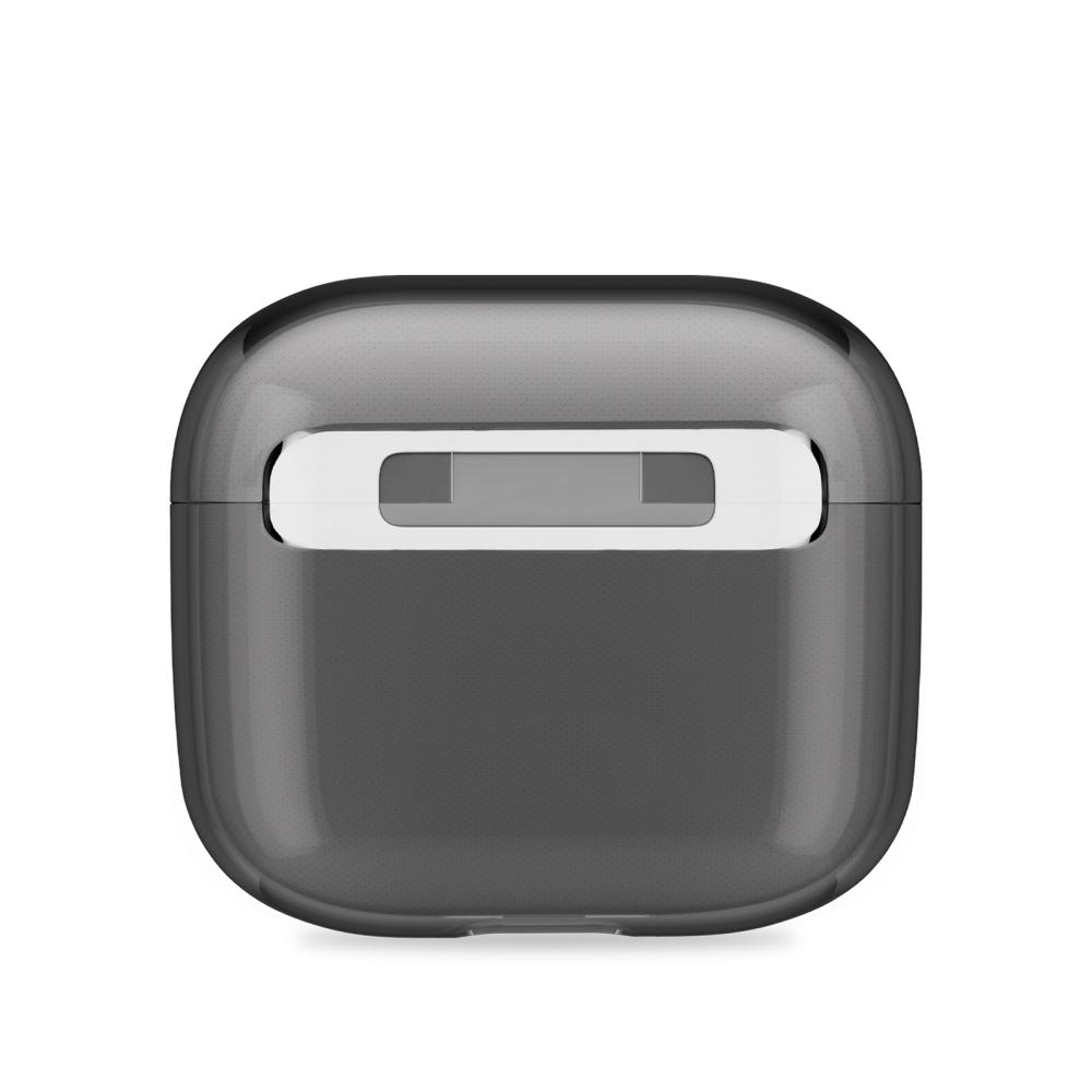 holdit holdit AirPods 3 Skal Seethru Svart