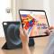 Tech-Protect Tech-Protect iPad 11 2025 / 10.9 2022 Fodral SC Magnetic Svart