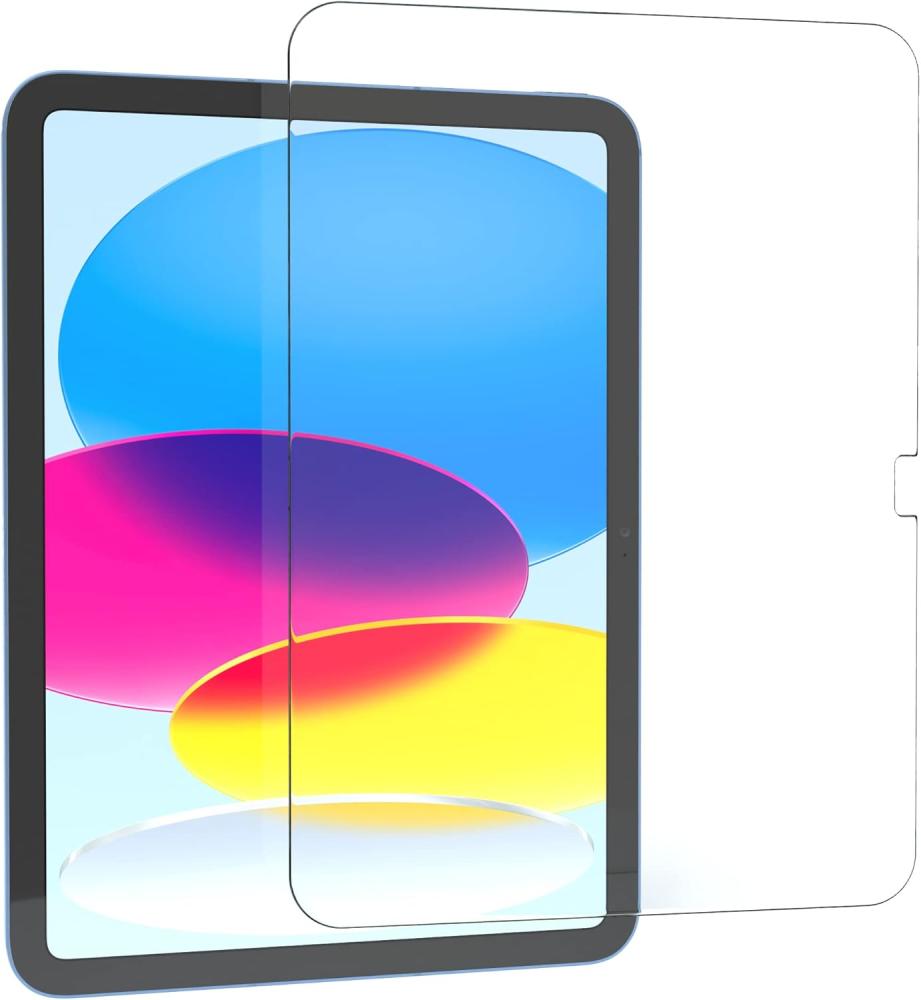  iPad 11 (A16) / iPad 10.9 Skärmskydd I Härdat Glas