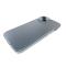  iPhone 14 Plus Skal Transparent TPU