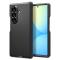 Spigen Spigen Galaxy Z Fold 7 Skal MagSafe Tough Armor Pro Svart