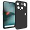  Nothing Phone 3 Skal Slim TPU Svart