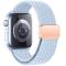 Tech-Protect Tech-Protect Apple Watch 38/40/41/42 mm Armband NylonMag