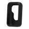  Samsung Galaxy Watch Fit 3 Skal / Armband Silikon Svart