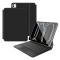 Tech-Protect Tech-Protect iPad Pro 13 2025/2024 Fodral SC Tangentbord Svart