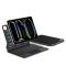 Tech-Protect Tech-Protect iPad Pro 13 2025/2024 Fodral SC Tangentbord Svart