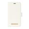 Onsala ONSALA iPhone X / XS 2in1 Magnet Fodral / Skal Saffiano White