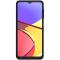 NILLKIN Samsung Galaxy A12 - NILLKIN Shield Frostat Skal - Svart
