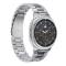 Spigen Spigen Galaxy Watch 8 46/44/40 mm Armband Modern Fit Silver