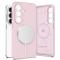 Tech-Protect Tech-Protect Galaxy S26 Skal MagSafe Silicone Pink Pearl