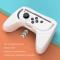  Nintendo Switch OLED 2 st Joy-Con Grepp Svart