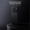 NILLKIN NILLKIN iPhone 17 Pro Max Skal MagSafe CamShield Pro Svart