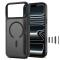 Tech-Protect Tech-Protect iPhone 18 Pro/17 Pro Skal MagSafe CC MagMat