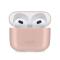 holdit holdit AirPods 3 Skal Seethru Blush Pink
