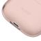holdit holdit AirPods 3 Skal Seethru Blush Pink