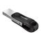 SanDisk SanDisk USB iXpand 256 GB Flash Drive för iPhone/iPad