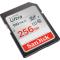 SanDisk SanDisk SDXC Ultra 256GB 150MB/s Minneskort