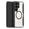 DUX DUCIS DUX DUCIS Galaxy S25 Ultra Fodral MagSafe Skin X Pro Svart