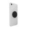 PopSockets PopSockets Avtagbart Grip med Ställfunktion Svart