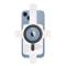 Tech-Protect Tech-Protect MagSafe Universal Magnetisk Ring Svart