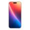 Spigen Spigen iPhone 17 Pro Skal Liquid Air Natural Titanium