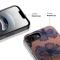 Tech-Protect Tech-Protect iPhone 17e / 16e Skal MagSafe Lamano Velvet Night