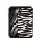 NXE iPhone Xs Max - NXE Skal - Zebra