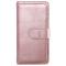  Samsung Galaxy S26 Fodral Multifunktionellt Roséguld