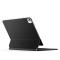 Tech-Protect Tech-Protect iPad Pro 11 2025/2024 Fodral SC Tangentbord Svart