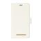 Onsala ONSALA iPhone XR 2in1 Magnet Fodral / Skal Saffiano White