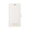 Onsala ONSALA iPhone 11 Pro Max 2in1 Magnet Fodral / Skal Saffiano White
