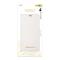 Onsala ONSALA iPhone 11 Pro Max 2in1 Magnet Fodral / Skal Saffiano White