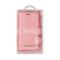 Onsala ONSALA iPhone 12 Pro Max 2in1 Magnet Fodral / Skal Dusty Pink
