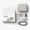 Ringke Ringke AirPods Pro 3 Skal Silikon Stone