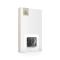 Tech-Protect Tech-Protect Galaxy S25 Plus Skal MagSafe MagMat Matt Svart