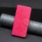  Xiaomi Redmi 10 5G Fodral Butterfly Rosa