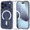 Tech-Protect Tech-Protect iPhone 17 Pro Max Skal MagSafe FlexAir Glitter