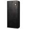  OnePlus Nord CE 2 5G Fodral Flip Crazy Horse Svart