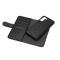 Gear GEAR Samsung Galaxy S23 2in1 Magnet Fodral / Skal Svart