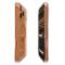 Spigen Spigen iPhone 17 Pro Max Skal MagSafe Ultra Hybrid Transparent/Orange
