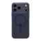 Spigen Spigen iPhone 17 Pro Skal MagSafe Ultra Hybrid Clear / Deep Blue
